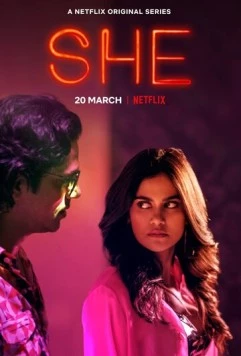 Она / She (2020) cериал смотреть онлайн Она / She (2020) cериал смотреть онлайн в хорошем качестве