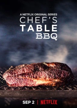 От шефа: Барбекю / Chef's Table: BBQ (2020) cериал смотреть онлайн От шефа: Барбекю / Chef's Table: BBQ (2020) cериал смотреть онлайн в хорошем качестве