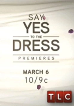 Оденься к свадьбе / Say Yes to the Dress (2007) cериал смотреть онлайн Оденься к свадьбе / Say Yes to the Dress (2007) cериал смотреть онлайн в хорошем качестве
