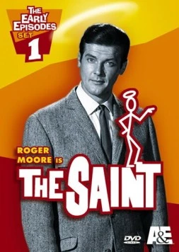 Святой / The Saint (1962) cериал смотреть онлайн в хорошем качестве