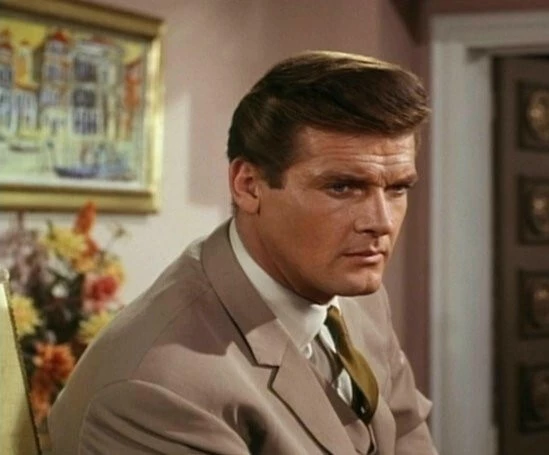 Святой (1962) смотреть онлайн бесплатно Святой (1962) сериал смотреть онлайн бесплатно