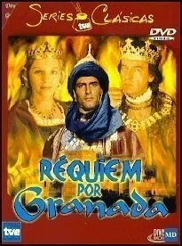 Реквием Гранаде / Réquiem por Granada (1991) cериал смотреть онлайн Реквием Гранаде / Réquiem por Granada (1991) cериал смотреть онлайн в хорошем качестве