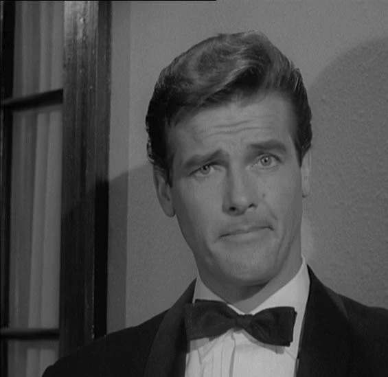 Святой (1962) смотреть онлайн Святой (1962) сериал смотреть онлайн