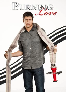 Смотреть Жгучая любовь / Burning Love(2012) cериал в онлайне бесплатно