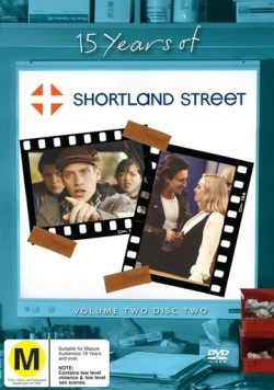 Шортланд-стрит / Shortland Street (1992) cериал смотреть онлайн в хорошем качестве
