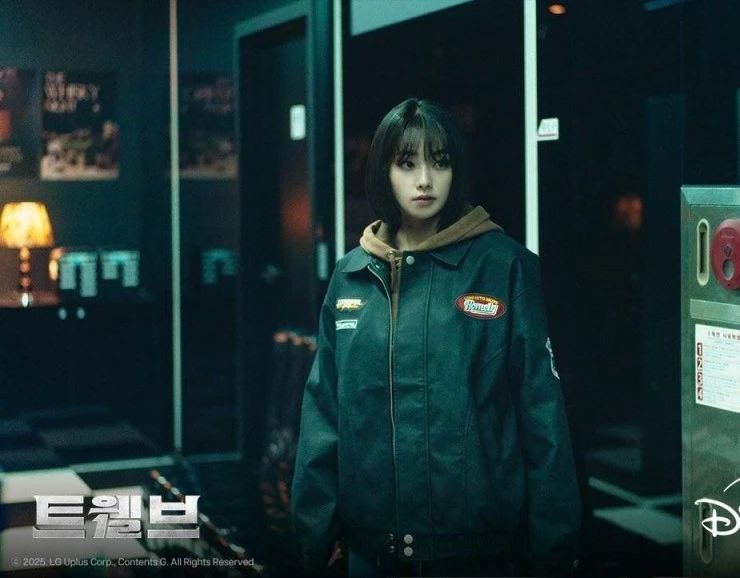 Дюжина (2025) смотреть онлайн Дюжина (2025) сериал смотреть онлайн