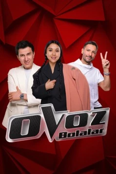 Голос. Дети / Ovoz. Bolalar (2024) cериал смотреть онлайн в хорошем качестве