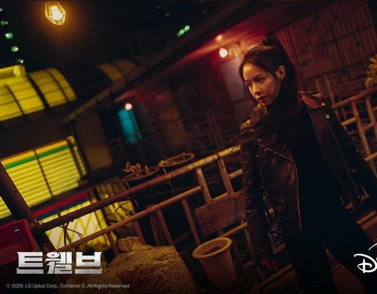 Дюжина (2025) смотреть онлайн бесплатно Дюжина (2025) сериал смотреть онлайн бесплатно