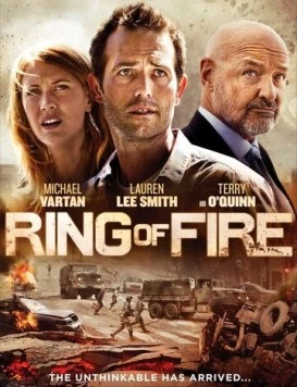 Огненное кольцо / Ring of Fire (2012) cериал смотреть онлайн в хорошем качестве