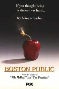 Бостонская школа / Boston Public (2000) cериал смотреть онлайн в хорошем качестве