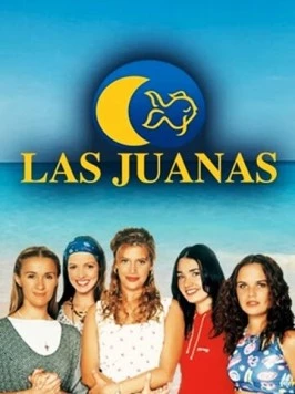 Пять Хуан / Las Juanas (1997) cериал смотреть онлайн в хорошем качестве