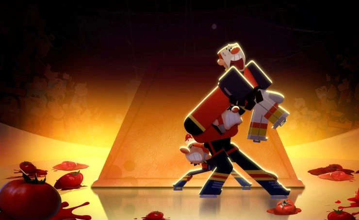 Чемпионы (2024) 1 сезон 1-1,2,3,4,5 серия смотреть онлайн бесплатно Чемпионы (2024) мультфильм сериал 1-1,2,3,4,5 серию 1 сезона смотреть онлайн бесплатно