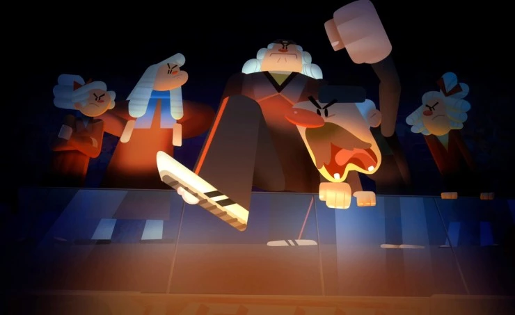 Чемпионы (2024) 1 сезон 1-1,2,3,4,5 серия смотреть онлайн Чемпионы (2024) мультфильм сериал 1-1,2,3,4,5 серию 1 сезона смотреть онлайн