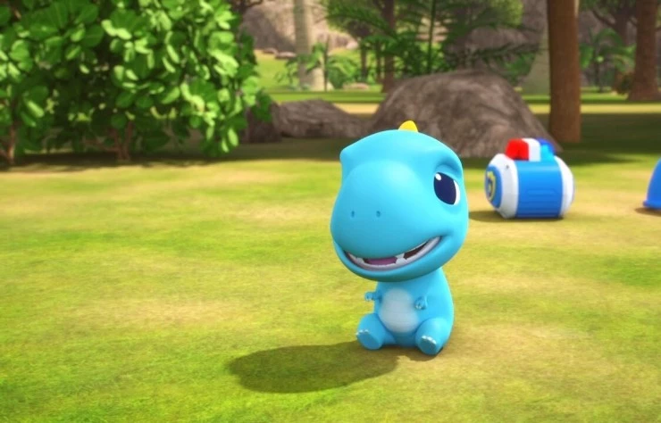 Супер Дино (2022) смотреть онлайн бесплатно Супер Дино (2022) мультфильм смотреть онлайн бесплатно