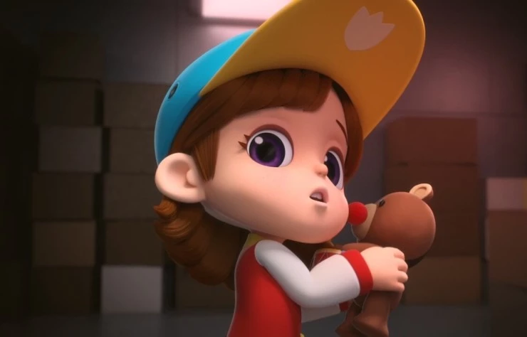 Супер Дино (2022) смотреть онлайн Супер Дино (2022) мультфильм смотреть онлайн