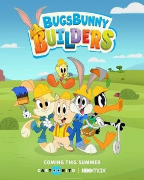 Bugs Bunny Builders (2022) cериал мультфильм смотреть онлайн Bugs Bunny Builders (2022) cериал мультфильм смотреть онлайн в хорошем качестве