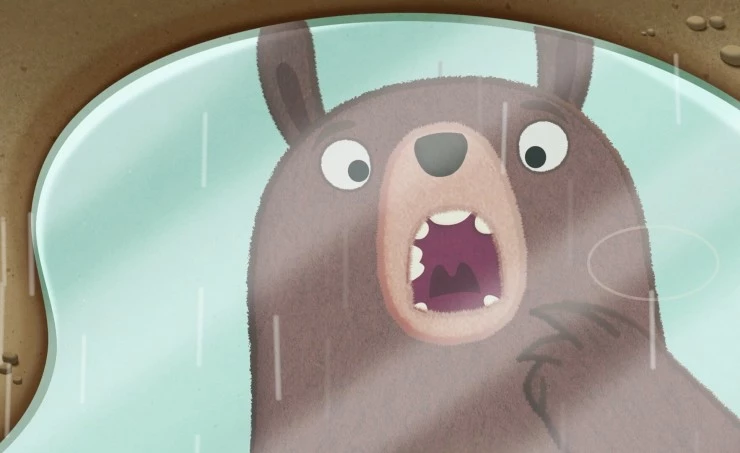 Мишки-обнимашки (2017) смотреть онлайн бесплатно Мишки-обнимашки (2017) мультфильм смотреть онлайн бесплатно