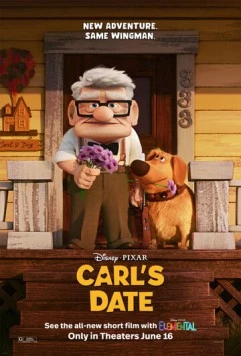 Свидание Карла / Carl's Date (2023) мультфильм смотреть онлайн Свидание Карла / Carl's Date (2023) мультфильм смотреть онлайн в хорошем качестве