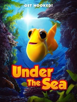 Под морем / Under the Sea (2020) мультфильм смотреть онлайн Под морем / Under the Sea (2020) мультфильм смотреть онлайн в хорошем качестве