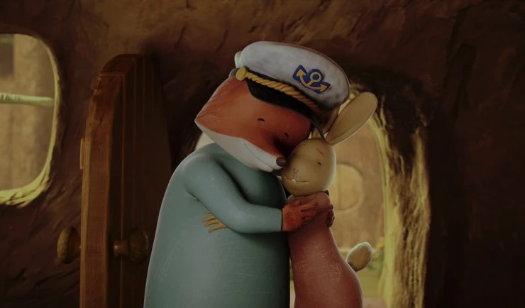 Лесные спасатели (2024) в хорошем качестве смотреть онлайн Лесные спасатели (2024) мультфильм в хорошем качестве смотреть онлайн