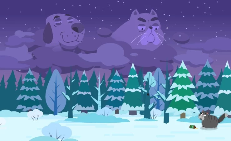 Единороговы (2024) в хорошем качестве смотреть онлайн Единороговы (2024) мультфильм в хорошем качестве смотреть онлайн