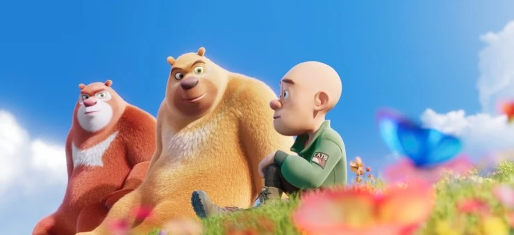 Побег из будущего (2025) смотреть онлайн бесплатно Побег из будущего (2025) мультфильм смотреть онлайн бесплатно