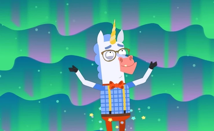 Единороговы (2024) смотреть онлайн бесплатно Единороговы (2024) мультфильм смотреть онлайн бесплатно