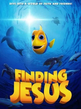 В поисках Иисуса / Finding Jesus (2020) мультфильм смотреть онлайн В поисках Иисуса / Finding Jesus (2020) мультфильм смотреть онлайн в хорошем качестве