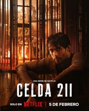 Камера 211 / Celda 211 (2025) cериал смотреть онлайн в хорошем качестве