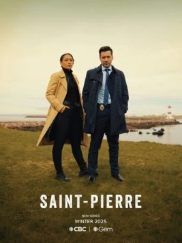 Сен-Пьер / Saint-Pierre (2025) cериал смотреть онлайн Сен-Пьер / Saint-Pierre (2025) cериал смотреть онлайн в хорошем качестве