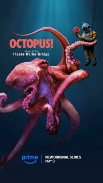 Осьминог! / Octopus! (2025) cериал смотреть онлайн Осьминог! / Octopus! (2025) cериал смотреть онлайн в хорошем качестве