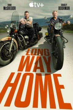 Долгий путь домой / Long Way Home (2025) cериал смотреть онлайн Долгий путь домой / Long Way Home (2025) cериал смотреть онлайн в хорошем качестве