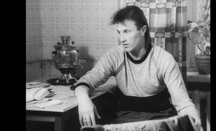 Витебское дело (1989) смотреть онлайн бесплатно Витебское дело (1989) сериал смотреть онлайн бесплатно