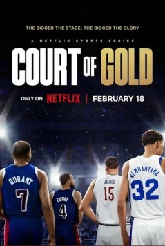 Золотая площадка / Court of Gold (2025) cериал смотреть онлайн Золотая площадка / Court of Gold (2025) cериал смотреть онлайн в хорошем качестве