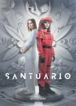 Святилище / Santuario (2024) cериал смотреть онлайн Святилище / Santuario (2024) cериал смотреть онлайн в хорошем качестве