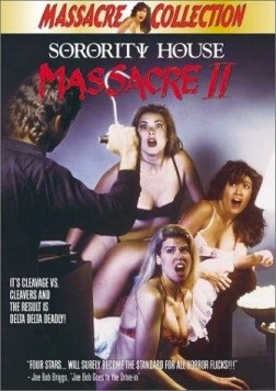 Резня в женской общаге 2 / Sorority House Massacre II (1990) фильм смотреть онлайн в хорошем качестве