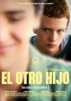 Другой сын / El otro hijo (2023) фильм смотреть онлайн в хорошем качестве