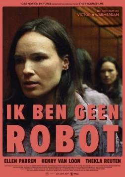 Я не робот / Ik ben geen robot (2023) фильм смотреть онлайн в хорошем качестве