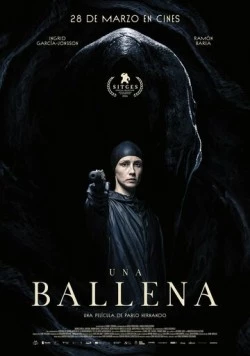 Una ballena (2024) фильм смотреть онлайн в хорошем качестве