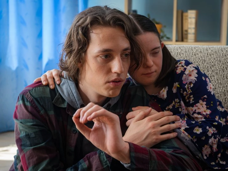 Море на двоих (2025) смотреть онлайн Море на двоих (2025) фильм смотреть онлайн