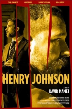 Генри Джонсон / Henry Johnson (2024) фильм смотреть онлайн в хорошем качестве