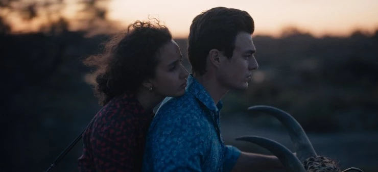 Оборотень (2024) в хорошем качестве смотреть онлайн Оборотень (2024) фильм в хорошем качестве смотреть онлайн