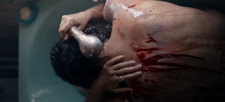 Оборотень (2024) смотреть онлайн бесплатно Оборотень (2024) фильм смотреть онлайн бесплатно