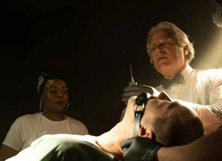 Обитель (2025) смотреть онлайн Обитель (2025) фильм смотреть онлайн