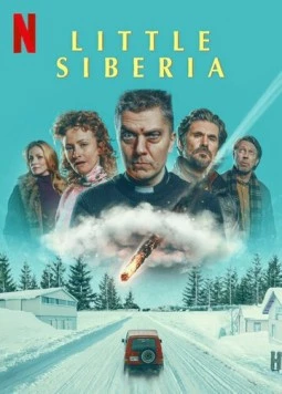 Pikku Siperia (2025) фильм смотреть онлайн в хорошем качестве