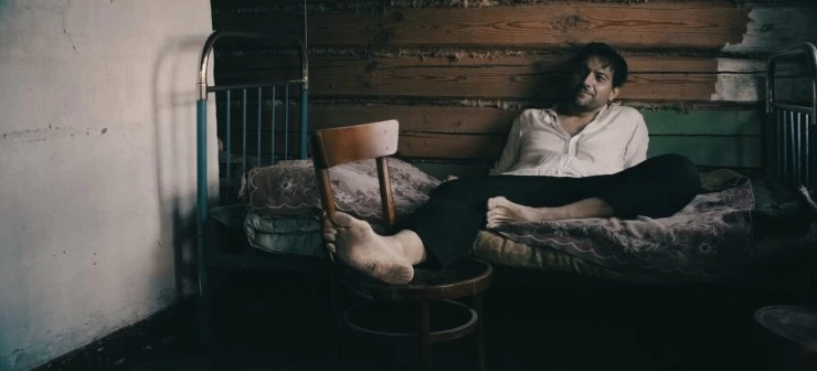 Кахексия (2022) в хорошем качестве смотреть онлайн Кахексия (2022) фильм в хорошем качестве смотреть онлайн