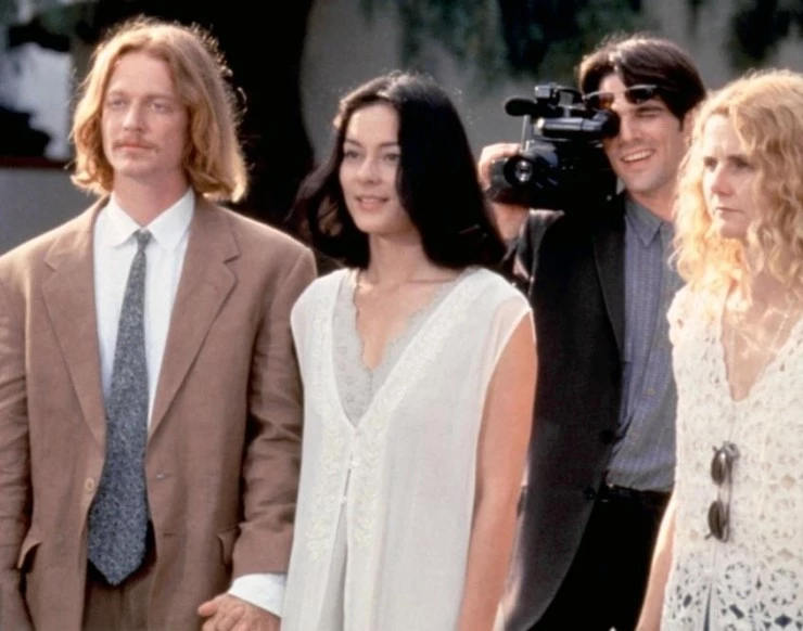 Спи со мной (1994) смотреть онлайн бесплатно Спи со мной (1994) фильм смотреть онлайн бесплатно