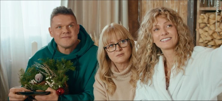 Совсем ошалели (2024) в хорошем качестве смотреть онлайн Совсем ошалели (2024) фильм в хорошем качестве смотреть онлайн