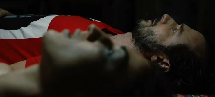 Кахексия (2022) смотреть онлайн Кахексия (2022) фильм смотреть онлайн