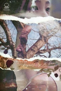 С сожалением на рассвете / A run gaan (2024) фильм смотреть онлайн в хорошем качестве